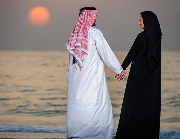 هل تريد تعزيز ثقتك بنفسك عند التعامل مع المرأة؟ إليك هذه النصائح