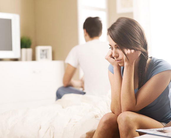 10 اشياء تتسبب في انهيار قصص الحب الزوجية بشكل سريع... احذرها
