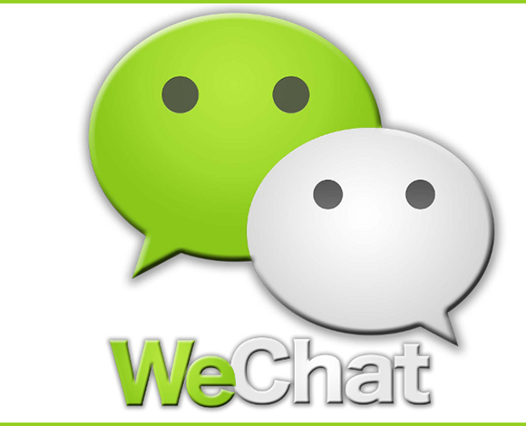 تطبيق wechat يصل إلى Mac