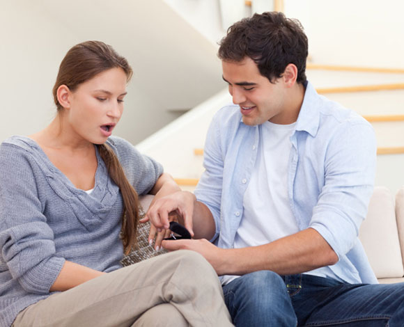 إنتبه: هذا ما تحتاجه منك حبيبتك و انت لا تفصح عنه