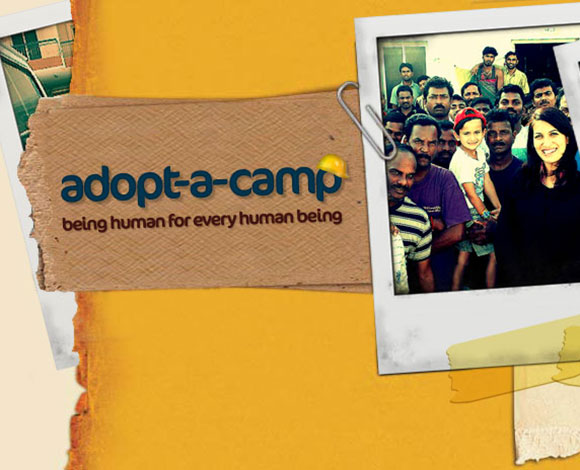 Adopt-A-Camp