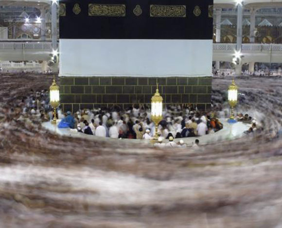 صور سفر الى عالم الحج 2014