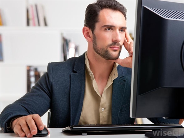 كيف أحصل على المال من الأنترنت
