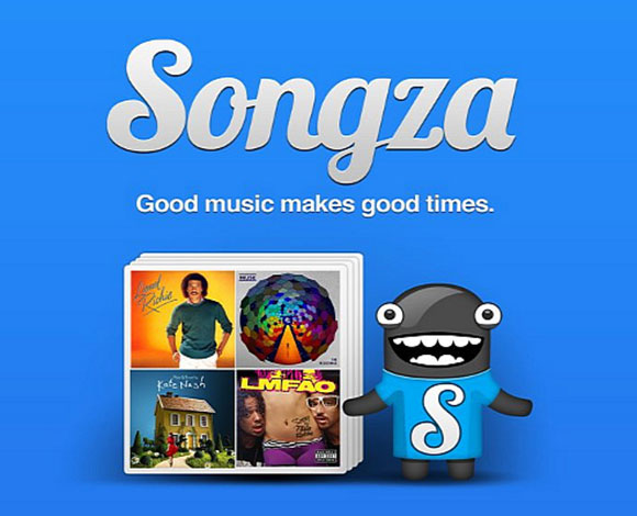 غوغل تستحوذ على خدمة بث الموسيقى Songza