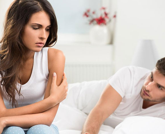10 اشياء تتسبب في انهيار قصص الحب الزوجية بشكل سريع... احذرها