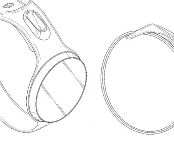 سامسونغ تستعد لطرح ساعة ذكية جديدة مستديرة الوجه