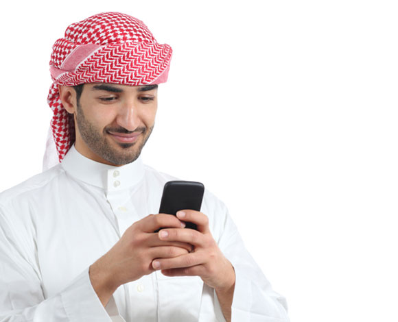 نصائح بشأن استخدام الرسائل او المكالمات مع الحبيب في عالم الحياة الزوجية