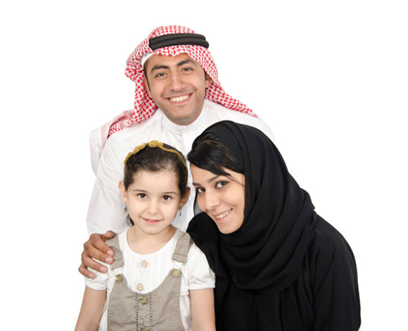 اذا كنت تتحضر للزواج مرة اخرى... هكذا تقدم زوجتك الثانية لأطفالك