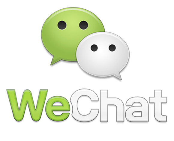 تطبيق wechat يصل إلى Mac