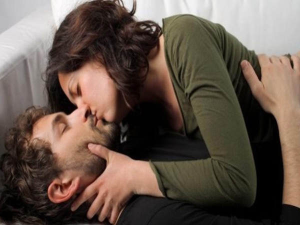 ماهي الأماكن المحفزة للرغبة الجنسية عند الرجل