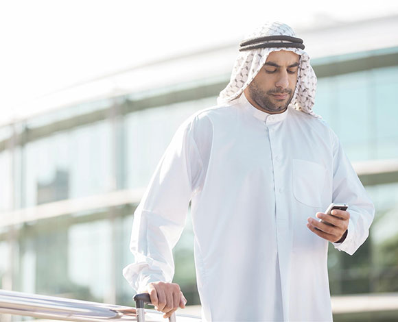 نصائح بشأن استخدام الرسائل او المكالمات مع الحبيب في عالم الحياة الزوجية