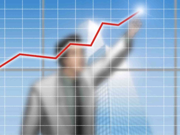 ما هو معدل النمو الاقتصادي؟