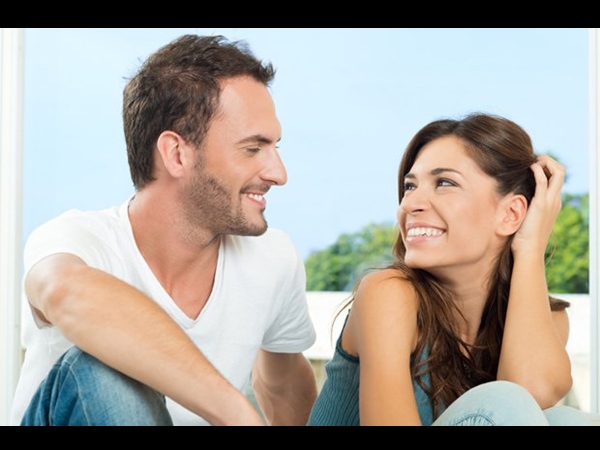 ما هي الصفات الشخصية التي تجذب المرأة للرجل