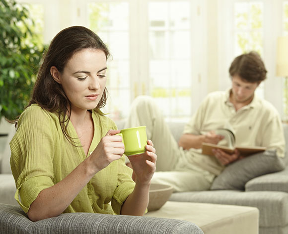 اختبار يسهّل على الرجل اختيار شريكة حياته المناسبة