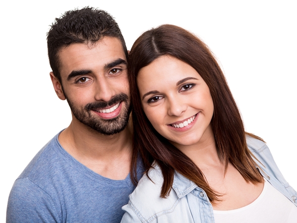 7 أمور لا يفوتها الرجل في المرأة