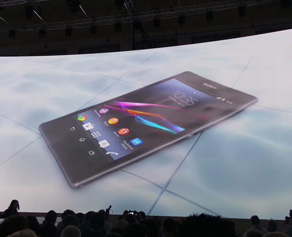 سوني تكشف عن سلسلة XperiaZ3 واكسسوارات ذكية في معرض IFA