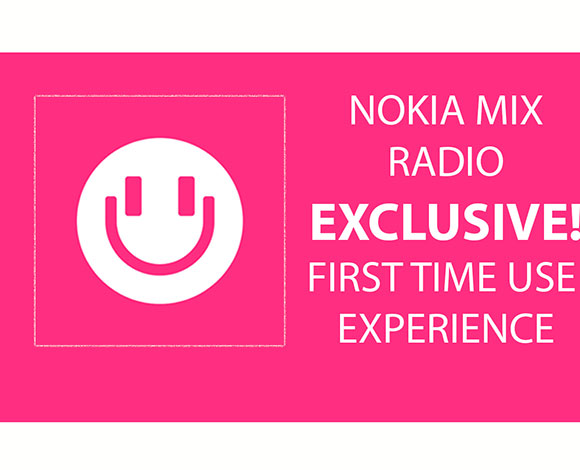 MixRadio