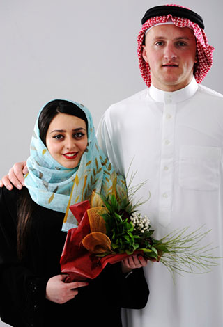هدايا يمكن تقديمها في عيد الحب 