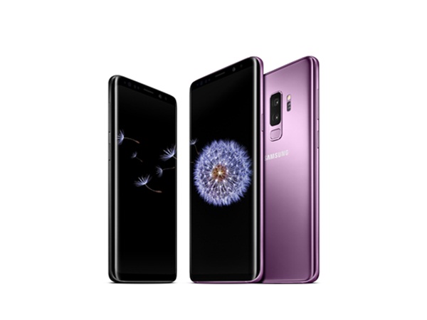 سامسونج تكشف الستار عن أحدث أيقوناتها في عالم الهواتف الذكية  S9+ وS9 Galaxy في الإمارات