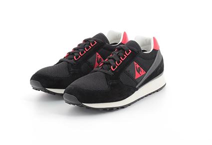 رائد يكشف عن تشكيلة Le Coq Sportif لخريف وشتاء ٢۰١٣