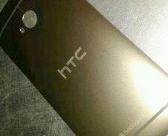 ظهور صور مسربة لهاتف " HTC M8"