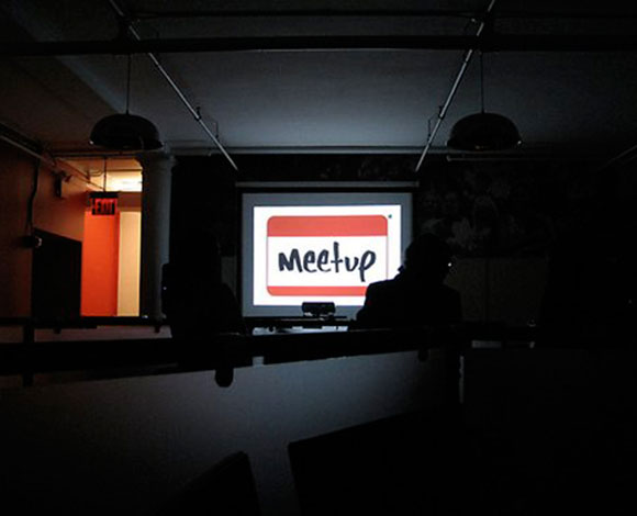 هل تنجح Meetup بمنافسة "فايسبوك" و"تويتر" و"يوتيوب"؟