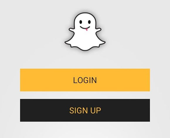 معلومات عن تطبيق "سناب شات" الذي رفض عرض فايسبوك 