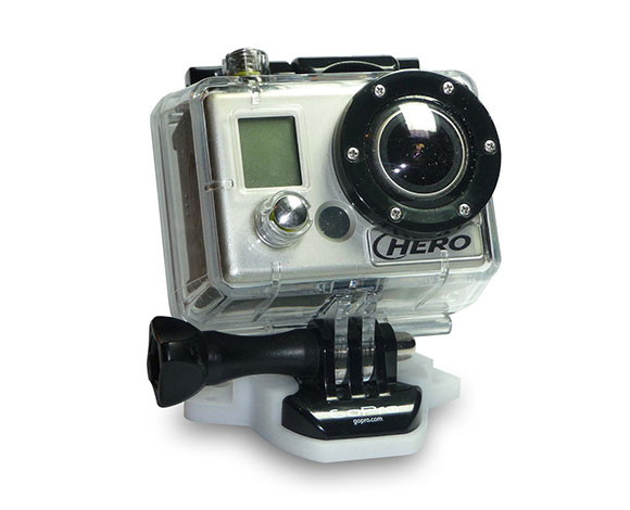 نيك وودمان مبتكر كاميرا GoPro: أحدث المنضمّين لنادي المليارديرات