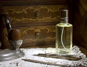 ما نوع العطر الرجالي الذي تنجذب إليه النساء؟