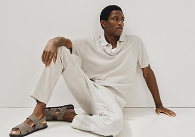 أحدث صيحات الموسم من MANGO