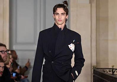 أسبوع باريس للموضة: روح المرح في مجموعة Jacquemus