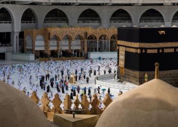السعودية تعلن بدء الاستعداد لاستقبال المعتمرين في شهر رمضان