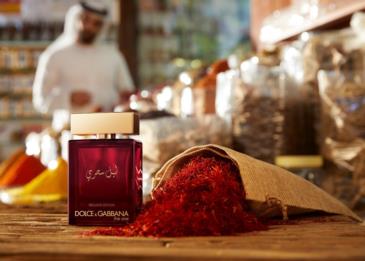 ليل سحري - The One Mysterious Night: عطر جذاب يدمج بين الروح العربيّة والخلاصة الإيطاليّة