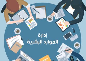 الموارد البشرية جامعة الملك سعود