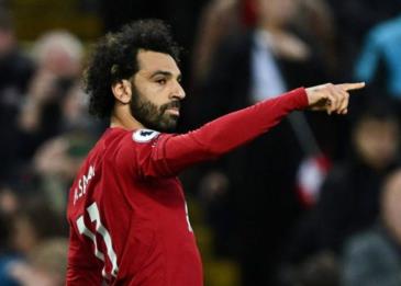 محمد صلاح في الدوري السعودي الموسم المقبل