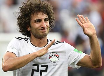 في حالة نادرة فسخ عقد لاعب مصري 5 مرات في موسم واحد!