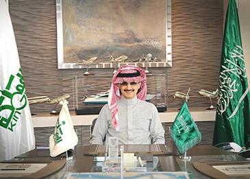 الوليد بن طلال يزيد استثماراته في كريم بـ 200 مليون دولار