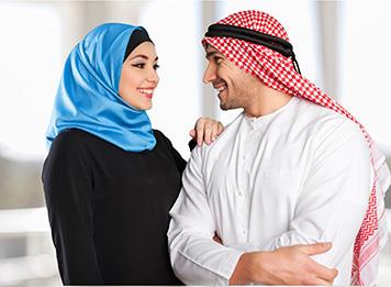 أسرار التواصل الناجح بين الزوجين