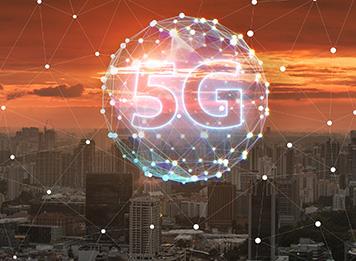 الإمارات أول دولة بالعالم تختبر أسرع شبكة 5G