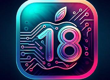 آبل  ستطلق نظام iOS 18 الجديد بتقنية الذكاء الاصطناعي