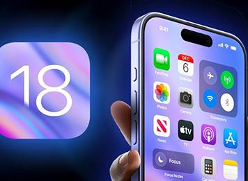 إطلاق نظام iOS 18.1 المدعوم بالذكاء الاصطناعي الأسبوع المقبل