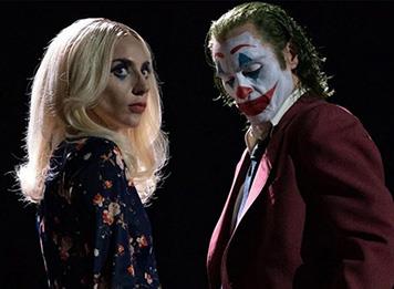 ايرادات منخفضة لفيلم "Joker 2"