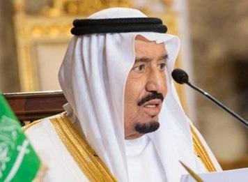 الديوان الملكي السعودي يعلن أن خادم الحرمين الشريفين تماثل للشفاء