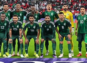 تفاصيل مباراة المنتخب السعودي واليابان في تصفيات كأس العالم 2026