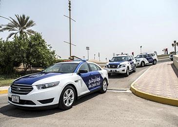 بالفيديو: شرطة عجمان وأبوظبي تقبضان على عصابة كبيرة