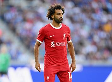 أخبار عن خروج محمد صلاح من ليفربول مجانا نهاية الموسم