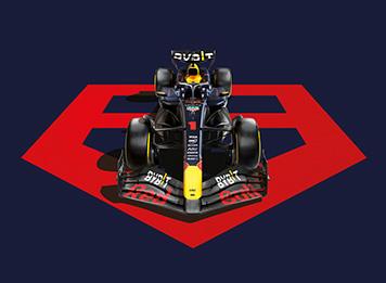 ساعة جديدة من TAG HEUER وفريق ORACLE RED BULL RACING تجسد جوهر عالم السباقات