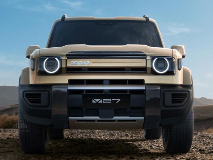 السيارة الكهربائية التي توفر الأداء القوي ومعايير الاستدامة العالية للرجل الشرقي