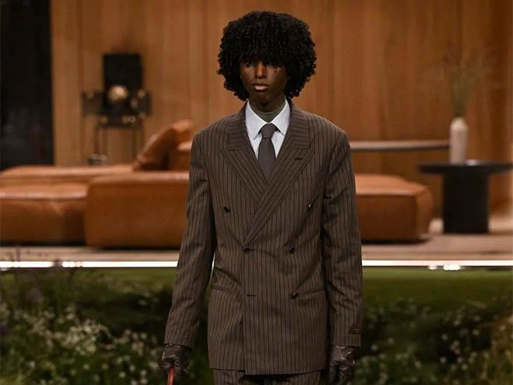 توجهات الموضة التي تابعناها في أسبوع باريس لموضة خريف وشتاء 2026