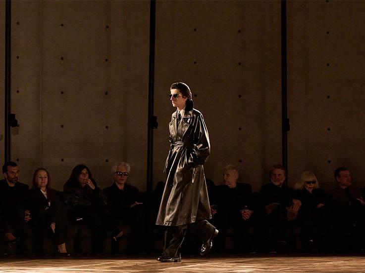 4 صيحات تحدد الأزياء الرجالية في العام 2026